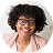 Customer review portrait photo